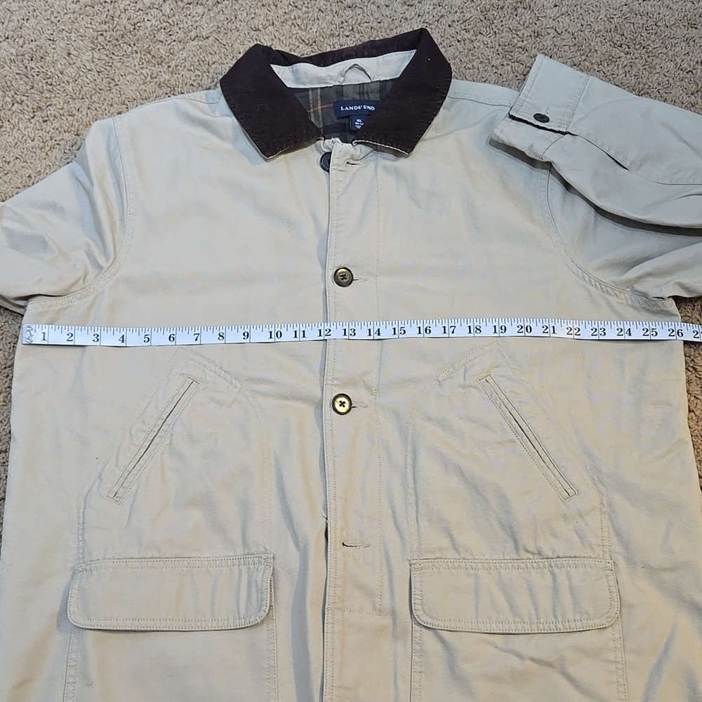 Jacket - Picture 7 of 9